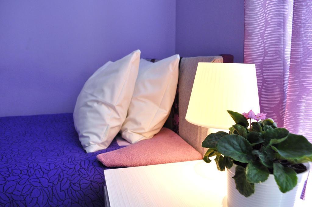 Happy House Hostel Poznań Chambre photo