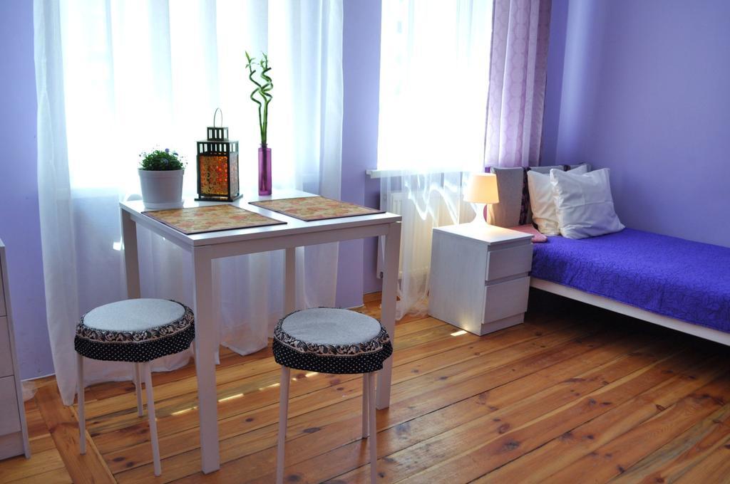 Happy House Hostel Poznań Chambre photo