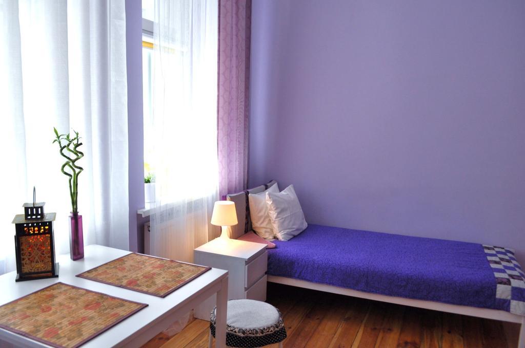 Happy House Hostel Poznań Chambre photo