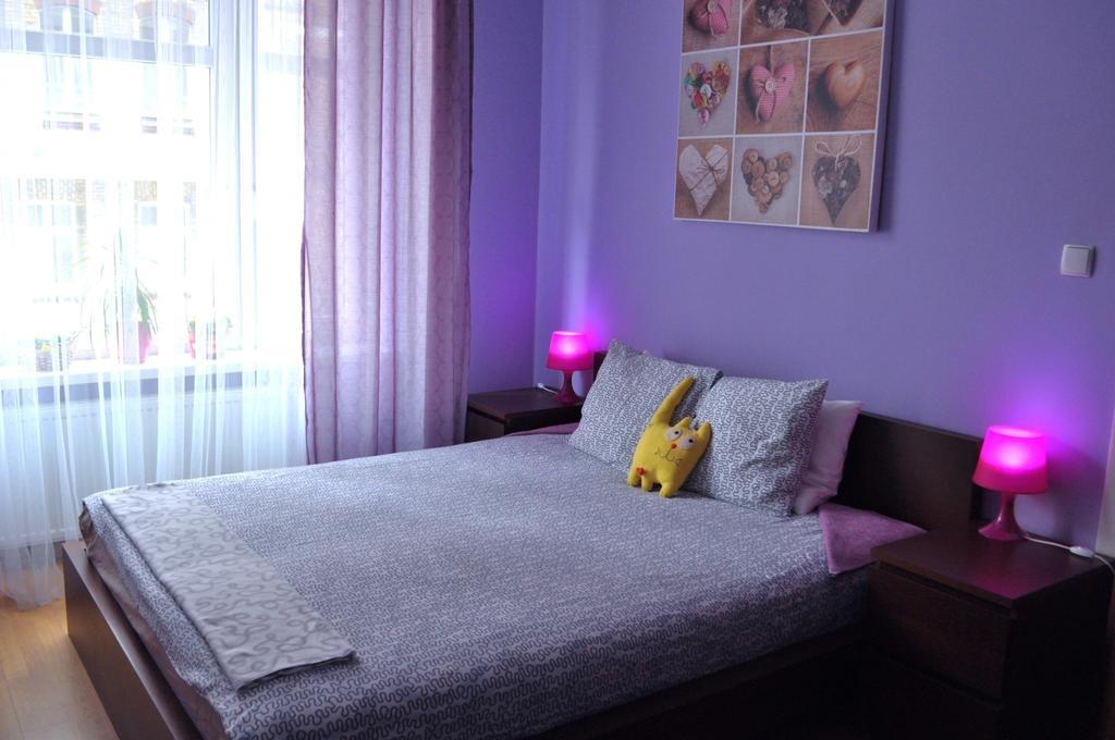 Happy House Hostel Poznań Chambre photo