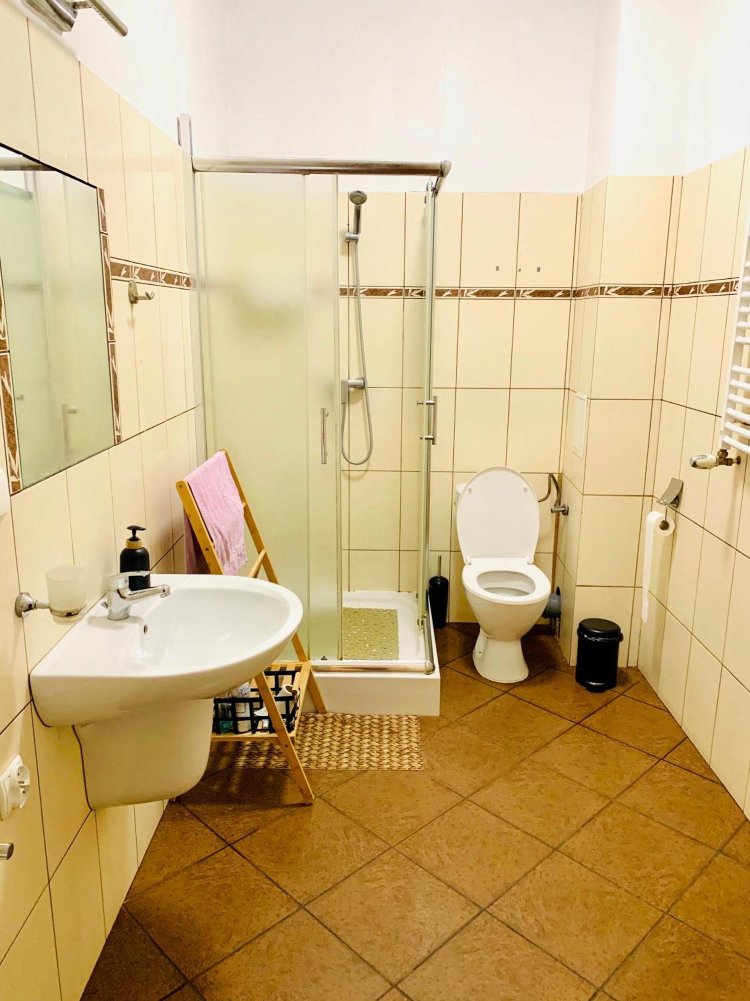 Happy House Hostel Poznań Extérieur photo