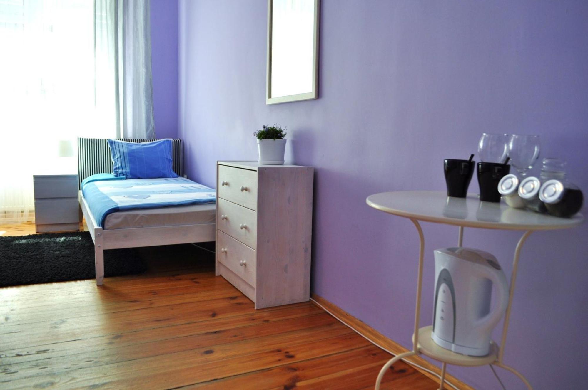 Happy House Hostel Poznań Chambre photo