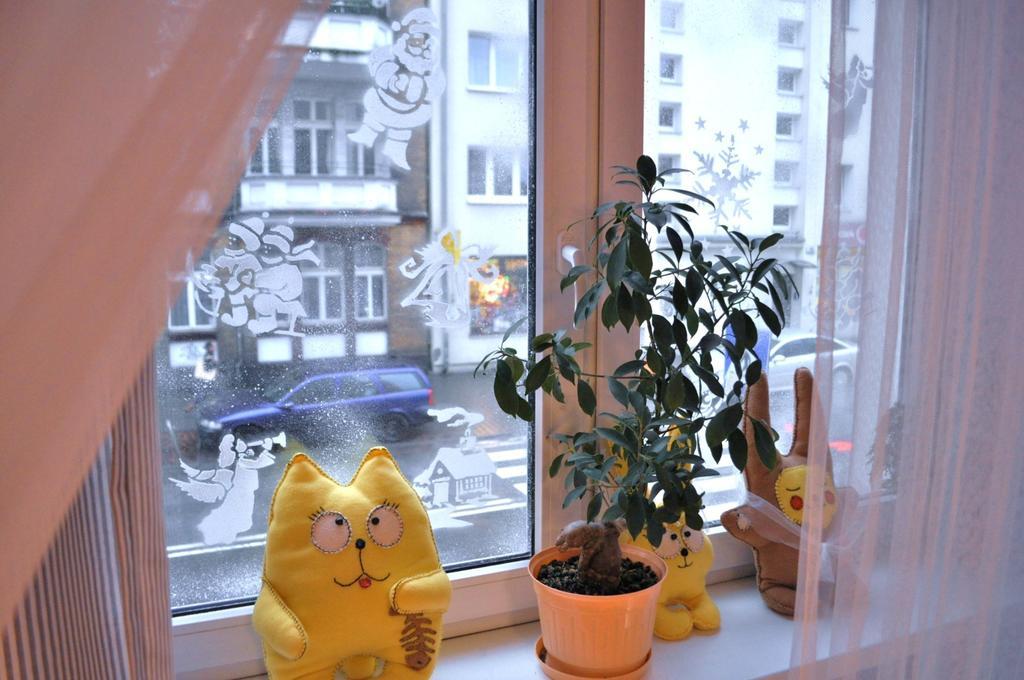 Happy House Hostel Poznań Extérieur photo