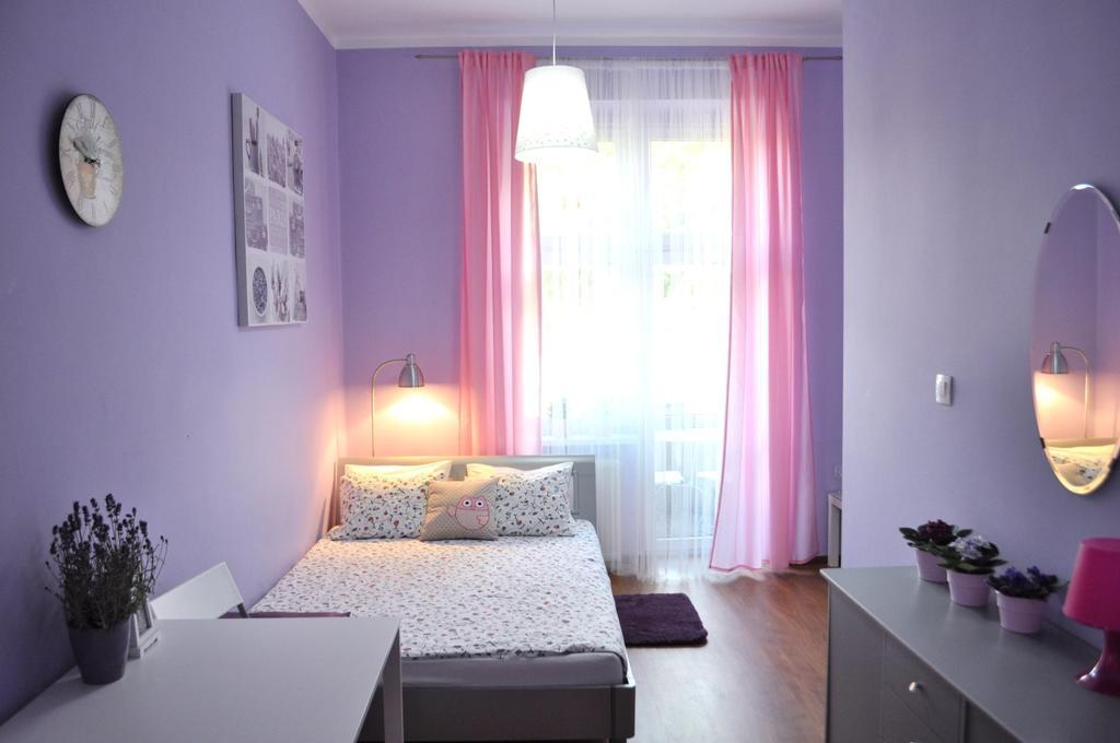 Happy House Hostel Poznań Chambre photo